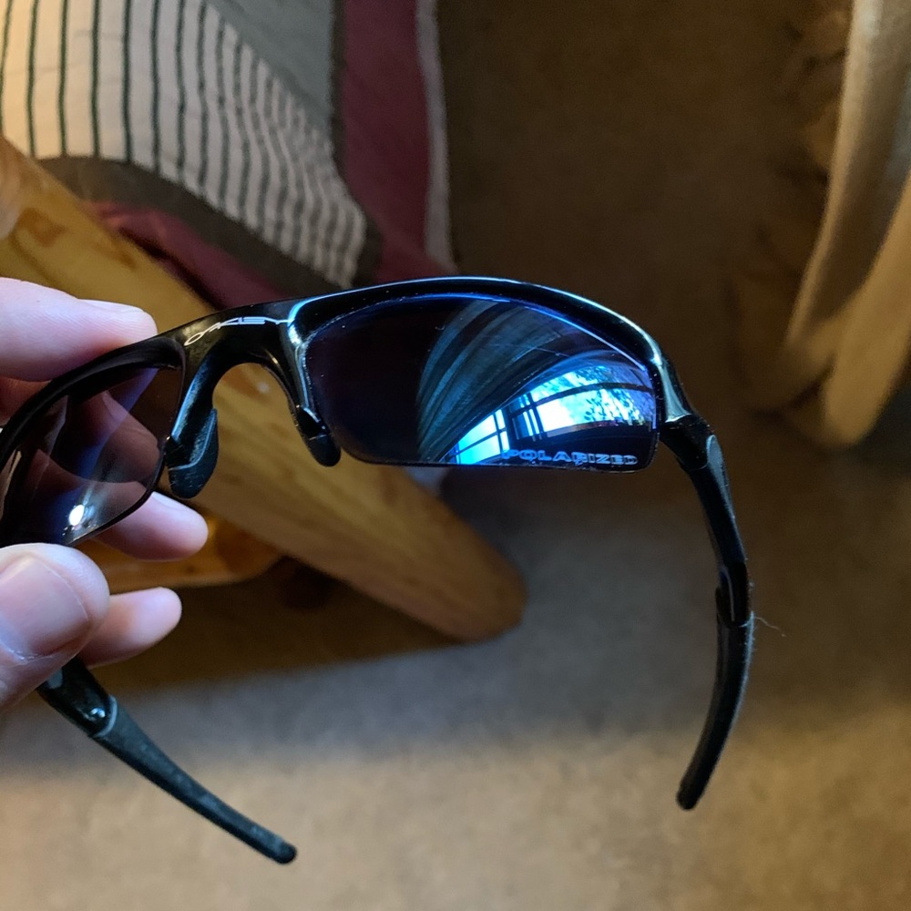 Oakley Flak
